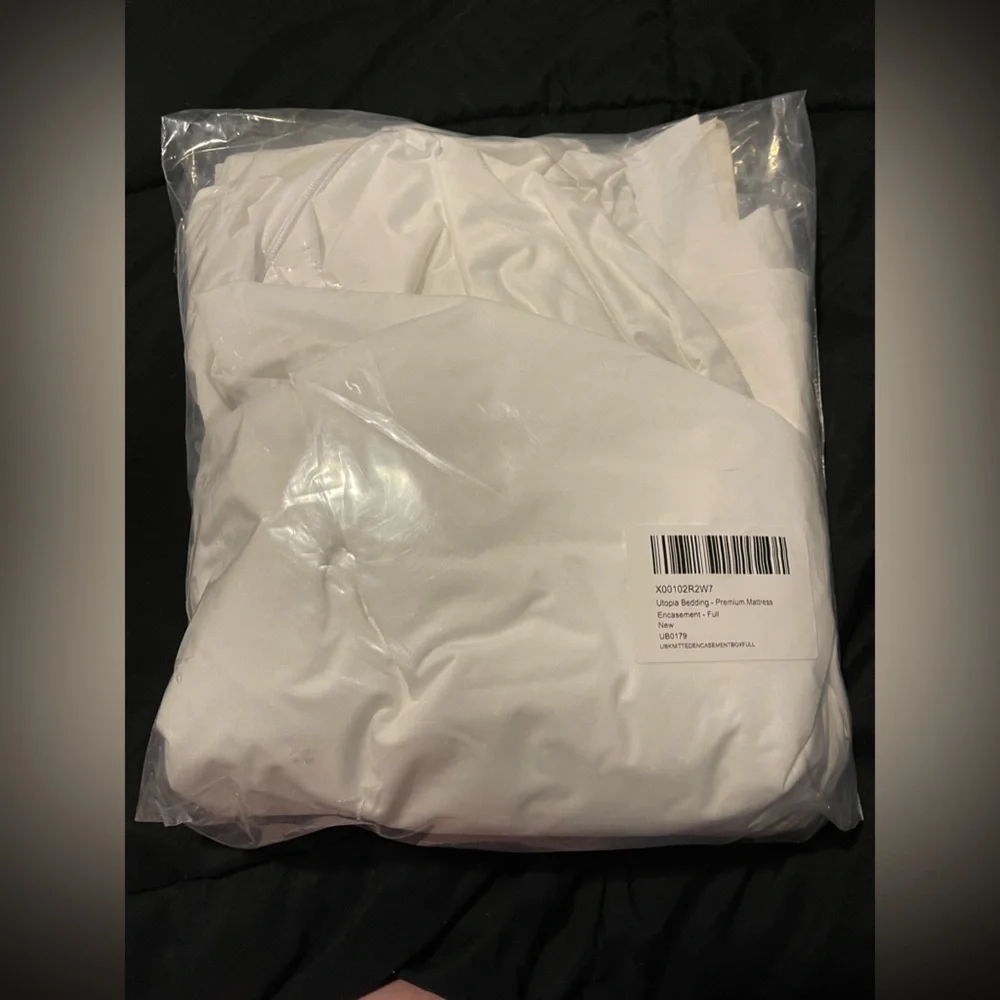 Mattress Cover